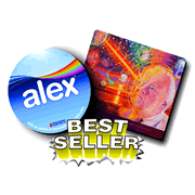 TOPMAT MOUSEMAT - from £1.11